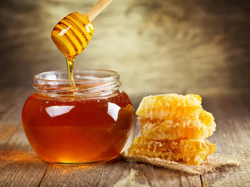 Fuck Honey